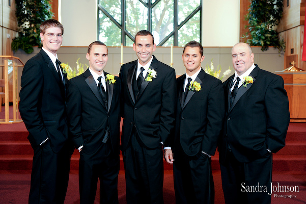Best Villas of Grand Cypress Wedding photographer - Sandra Johnson (SJFoto.com)